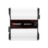 AMPLIFICATOR 1 CANAL 3000WX1 4OHM CarStore Technology, Taramps