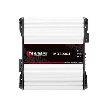 AMPLIFICATOR 1 CANAL 3000WX1 4OHM CarStore Technology