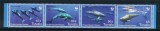 TUVALU 2006 WWF BALENE