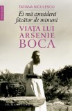 Ei ma considera facator de minuni Tatiana Niculescu Humanitas Carti Biografii Memorii Jurnale Tip coperta brosata