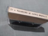 Cumpara ieftin CASETA AUDIO VALENTINA SI GAVRIL PUSCAS FARA CARCASA