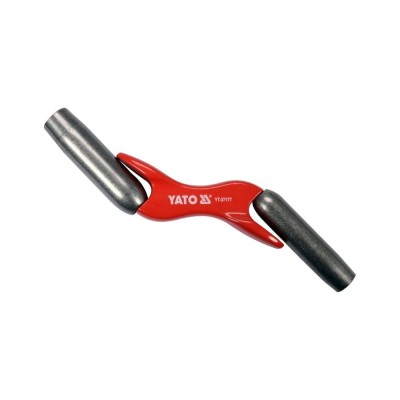 Instrument netezire chit de rosturi Yato YT-37177 foto