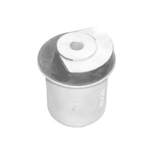 Bucsa punte Opel Astra G (F48, F08), Corsa C (F08, F68), Meriva, Zafira A (F75), Moog OPSB3770, parte montare : Punte spate, Stanga/ Dreapta