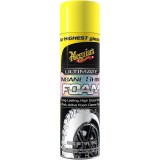 Spuma Curatare Anvelope Meguiars Ultimate Insane Shine Foam