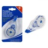 Bandă Corectoare President, Maxi, Transparent, Lungime 25m, Lățime 5mm