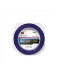 Banda mascare VFLINE BLUE 6MM X 33M 3M