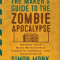 The Maker&#039;s Guide to the Zombie Apocalypse: Defend Your Base with Simple Circuits, Arduino, and Raspberry Pi, Paperback/Simon Monk