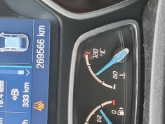 Ford Focus 3 2011 2.0 TDCI Automat foto