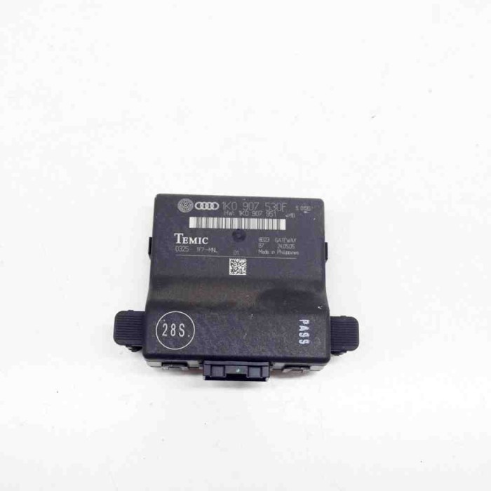 Unitate de control Gateway VW GOLF V 1K1 2006 OEM: 1K0907951,1K0907530F 13914460