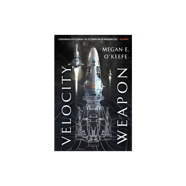 Velocity Weapon