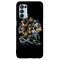 Husa compatibila cu Oppo Find X5 Pro model Borderlands, Silicon, TPU, Viceversa