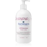 Barn&auml;ngen Oil Intense loțiune de corp hidratantă 400 ml