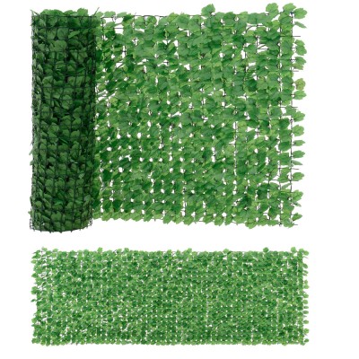 Plasa gard protectie vizuala 300 x150 cm [neu.haus] HausGarden Leisure foto