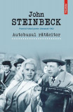Autobuzul rătăcitor - Paperback brosat - John Steinbeck - Polirom