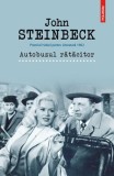 Cumpara ieftin Autobuzul rătăcitor - Paperback brosat - John Steinbeck - Polirom