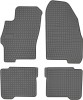 Covorase auto FIAT Linea 2007-2015 Frogum