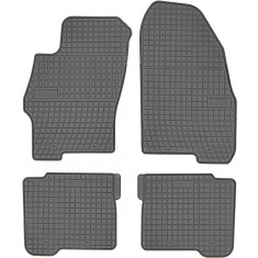 Covorase auto FIAT Linea 2007-2015 Frogum