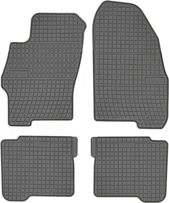 Covorase auto FIAT Linea 2007-2015 Frogum