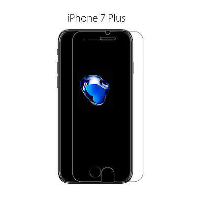 Folie Sticla Apple iPhone 8 Plus iPhone 7 Plus Tempered Glass Ecran Display LCD foto