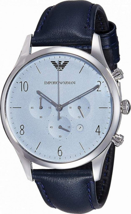 Ceas Barbati, Emporio Armani, Beta AR1889 - Marime universala