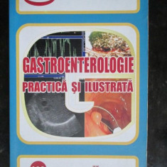 Gastroenterologie practica si ilustrata-Vasile Drug