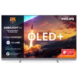 Smart TV Philips 77OLED910/12 77&quot; 4K Ultra HD HDR OLED NVIDIA G-SYNC