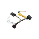 Connects2 CTSMC011.2 adaptor comenzi volan MERCEDES-BENZ Vito 2015- CarStore Technology