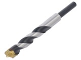 Burghiu pentru beton &Oslash;: 16mm &Oslash;: 5/8 L: 150mm