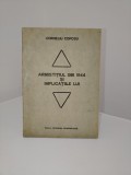 Armistitiul din 1944 și implicațiile lui-Corneliu Coposu