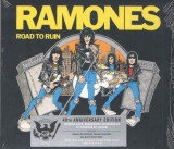 Road to Ruin | Ramones, Rock
