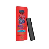 Vaporizator CBD 85%, DRACULA OG, 1ml