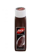 Crema pantofi Jack 75ml Maro foto