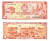 Peru 10 Soles de Oro 1976 P-112 UNC