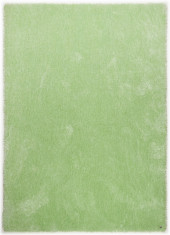 Covor Shaggy Soft, Verde, 190x290 foto