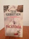 Tess Gerritsen, Păcătoasa