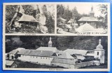 Neamt - Schitul Sihastria si Sihla - Stancaria Sihla - printata, necirculata