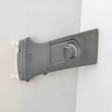 Ornament st&acirc;lp B st&acirc;nga AUDI A4 Allroad 8WH, B9 2017 OEM: Estate | 28848209