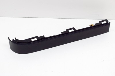 Ornament panou ușă dreapta spate TESLA MODEL X 2020 OEM: 1055015-00-D 13832227 foto