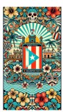 ESIM Puerto Rico, Unlimited Plus, 15 Days