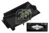 FEBI BILSTEIN 33154 febi Plus Rezistor, ventilator habitaclu