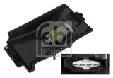 FEBI BILSTEIN 33154 febi Plus Rezistor, ventilator habitaclu