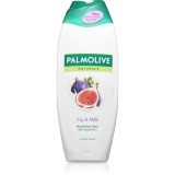 Palmolive Naturals Fig &amp; Milk cremă pentru duș 500 ml