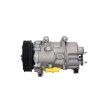 Compresor climatizare Mercedes A-Klasse (W176) 2012-2019, B-Klasse (W246) 2011-, Diametru rola (mm): 115, RapidAuto 50L1KS-5