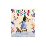 Piper Chen Sings