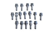 Set prezoane roata VOLVO XC40 536 2023 OEM: 31660705 23797724