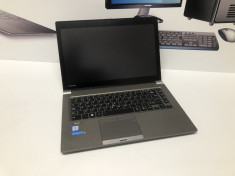 Laptop Toshiba Tecra Z40, I5 6300, 16gb, ssd 256 gb, touchscreen foto