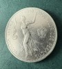 5 Coroane 1908, Europa