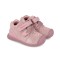 Adidasi primii pasi pentru copii biomecanics 241107, roz (marime: 22 (13,5-14,1 cm))