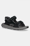 Columbia sandale KONOS HIKER barbati, culoarea gri, 2121571