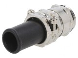 Garnitură Etanșare Manșon PG21 IP65 Alamă